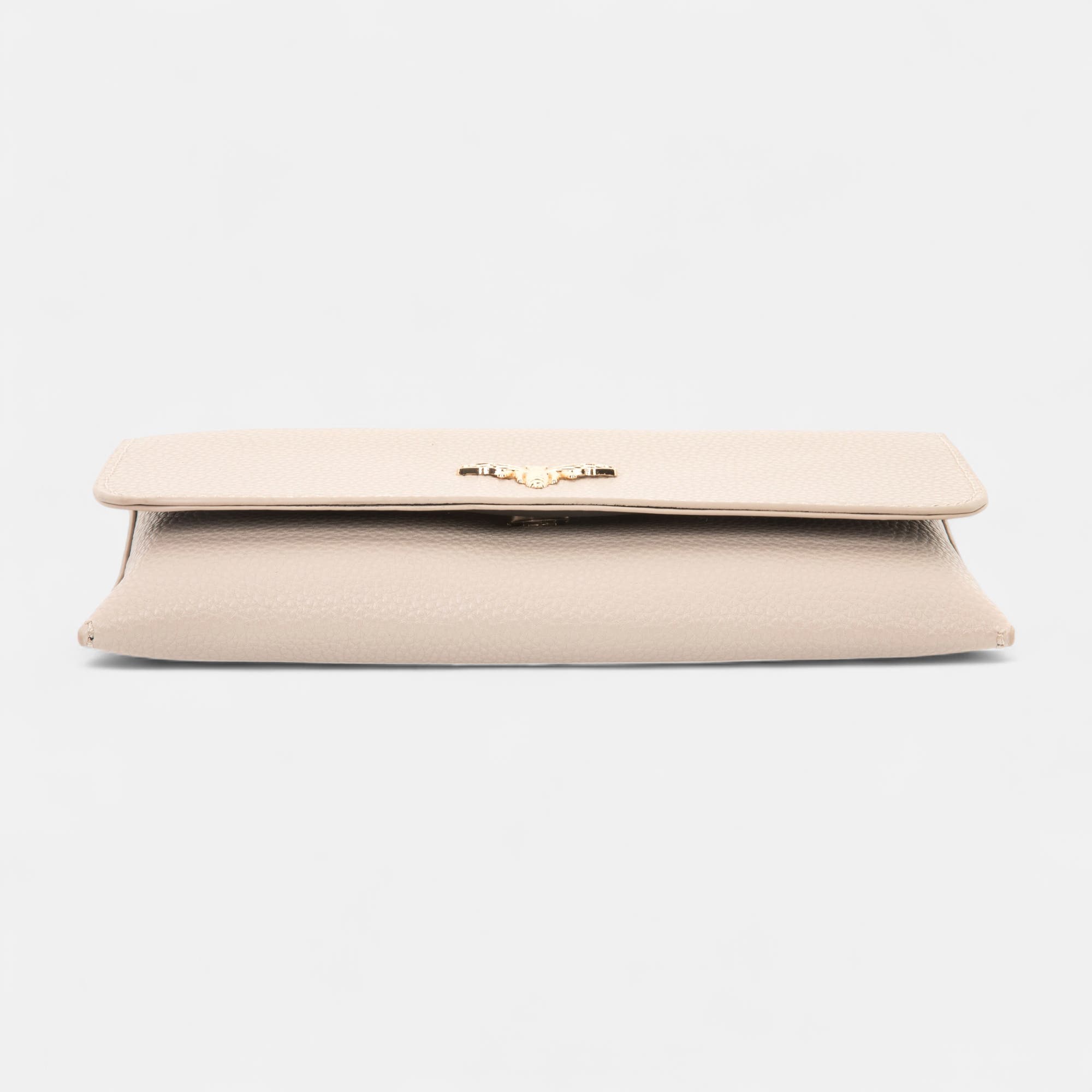 Sac bandoulière beige