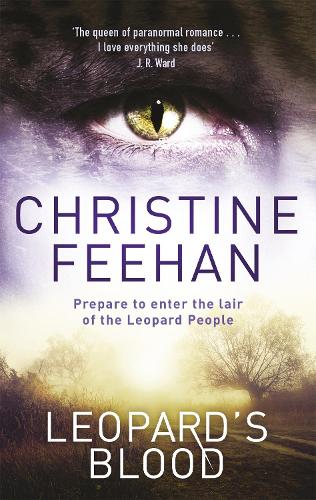 Leopard's Blood - Leopard People (Paperback)