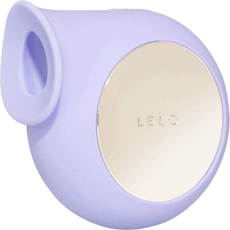 LELO Sila Cruise Lufttryksstimulator Lyslilla