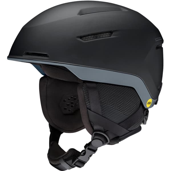 Casque de ski SMITH ALTUS MIPS MATTE BLACK/CHARCOAL