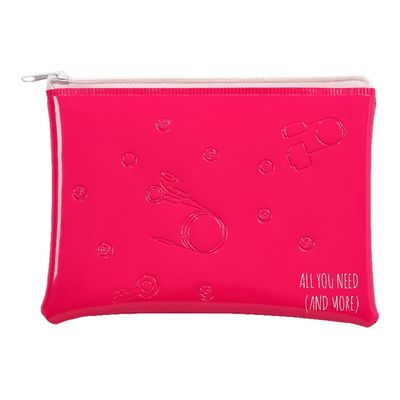 Viquel All you need - Pochette plate - disponible dans différentes couleurs
