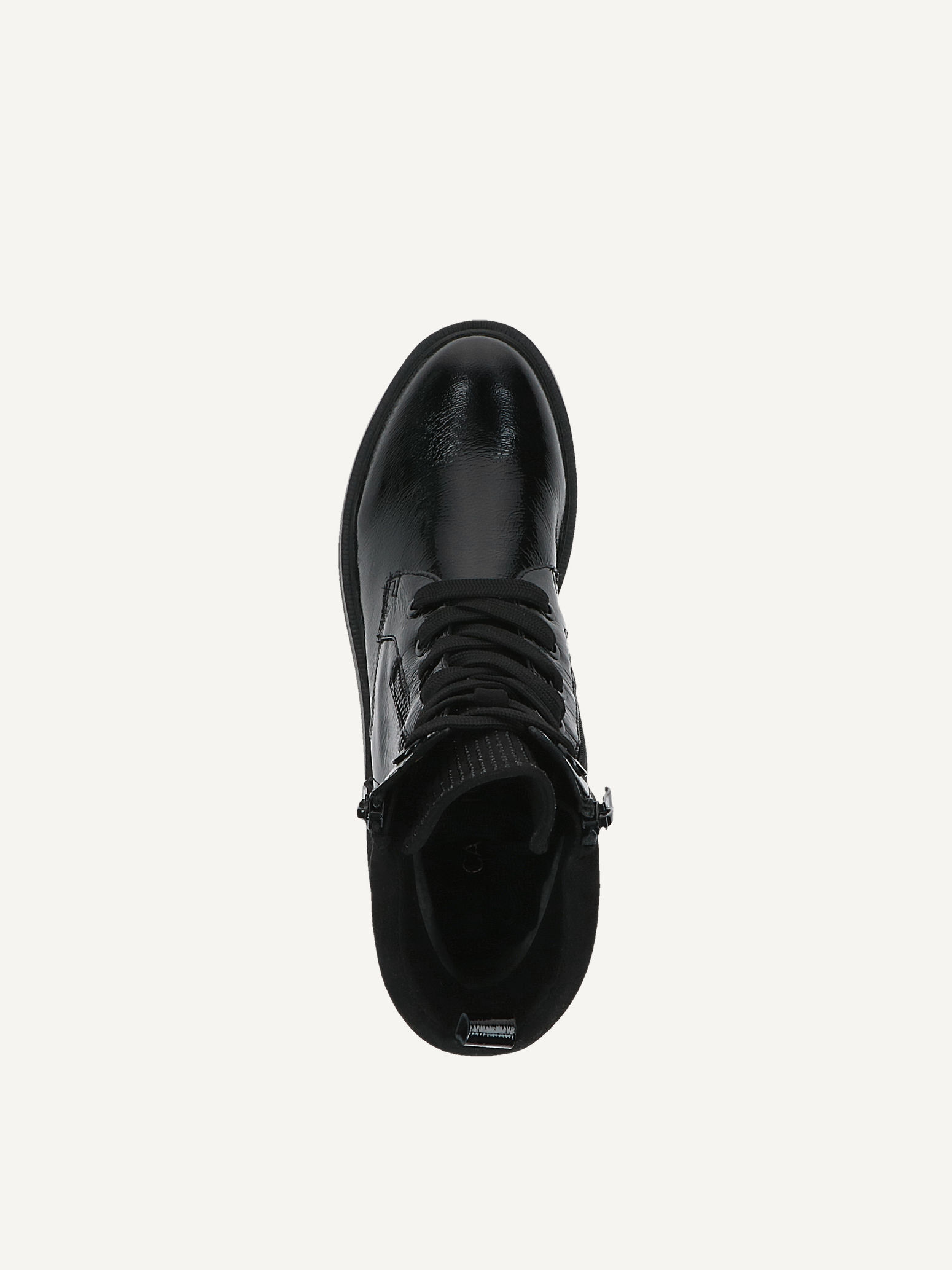 Stiefelette