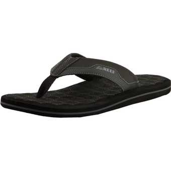 Reef The Ripper Sandalen Dark Grey Herren
