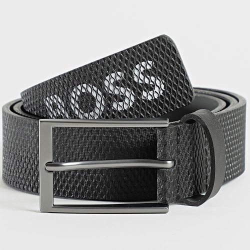Ceinture Tino Net 50503370 Noir