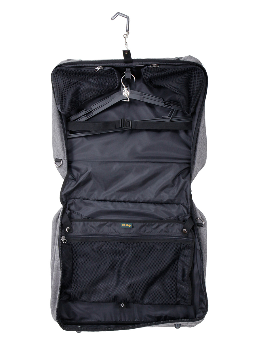 Porte-habits Elite Herringbone