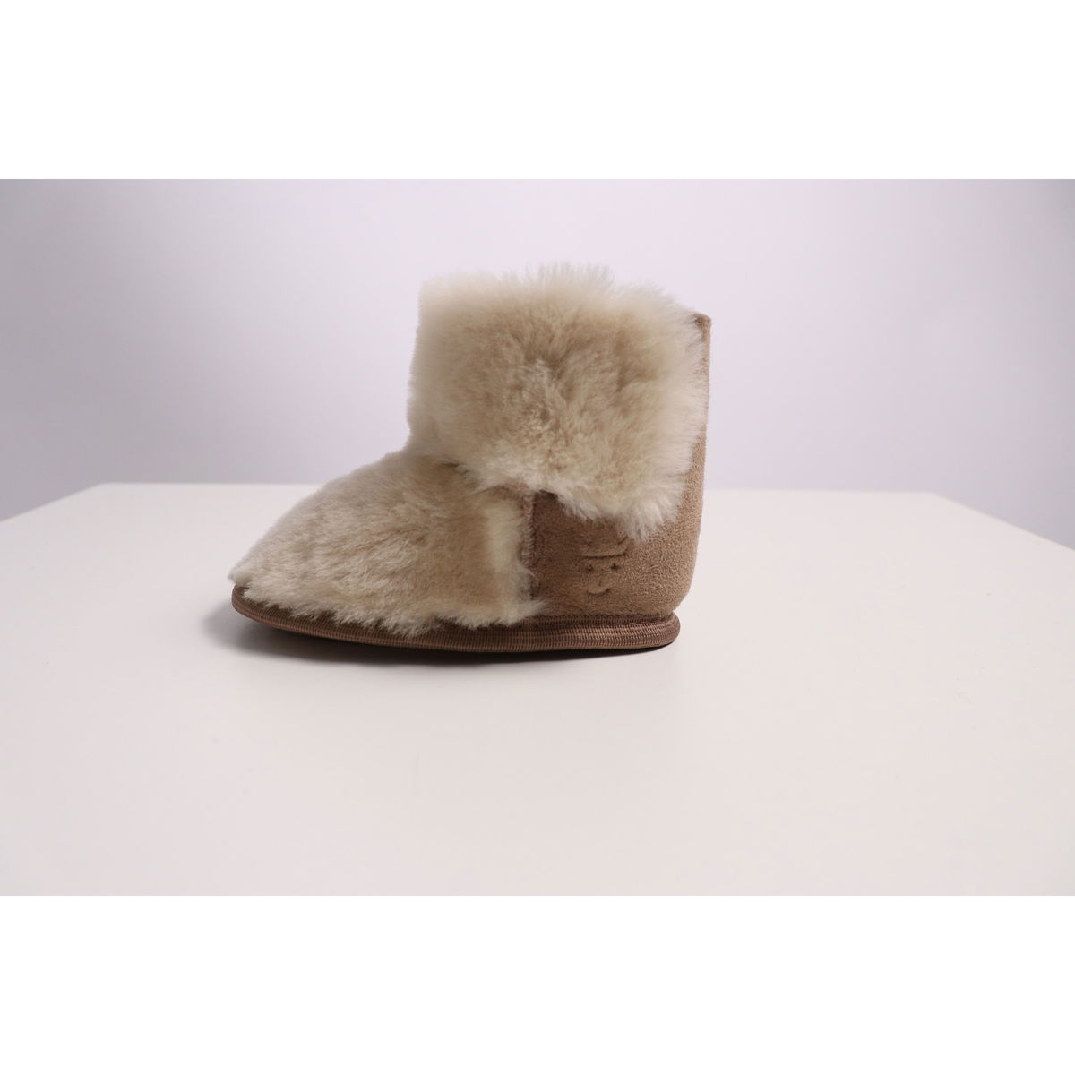 KaiserKaiser   Babyschuh ESKIMO dark beige 18/19