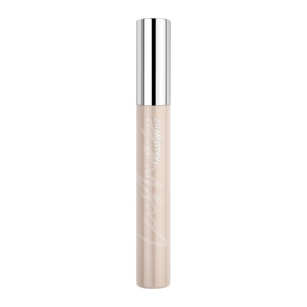 Malu Wilz Diva Eyes Mascara Nr. 01 Black Diva 12ml
