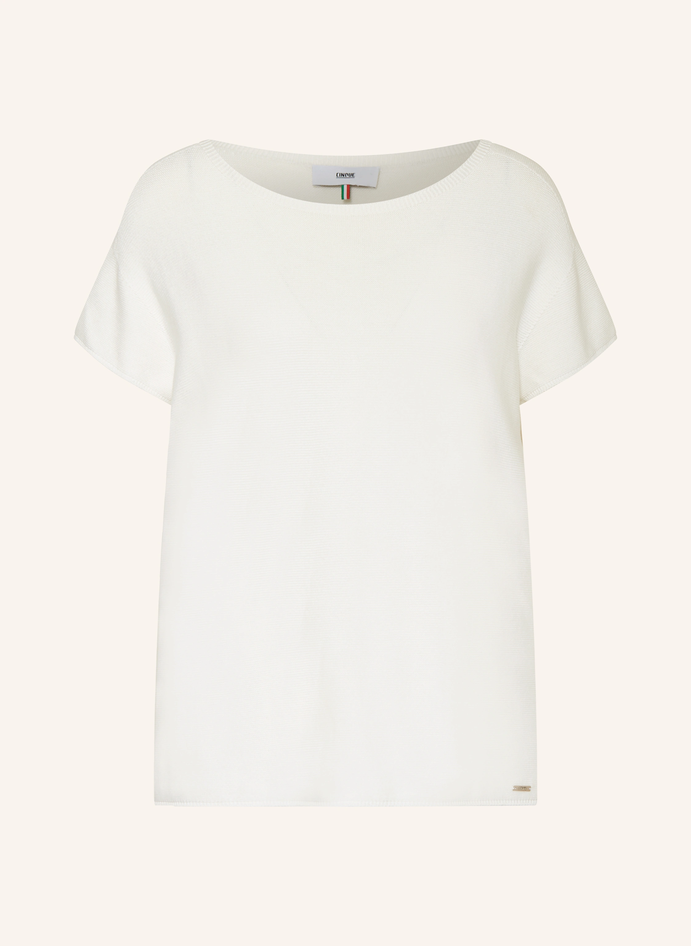 CINQUE Strickshirt CIELMO