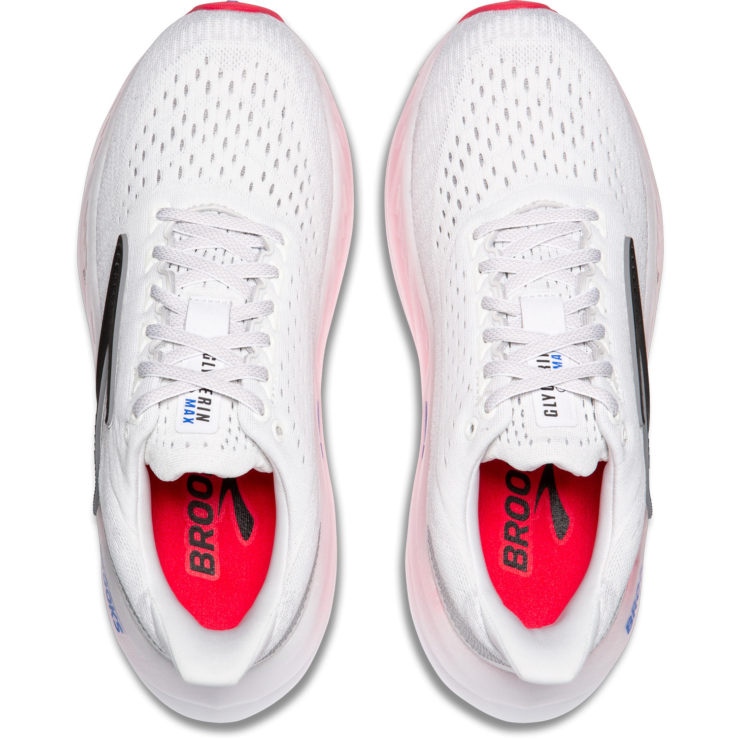 Brooks Glycerin MAX Dames