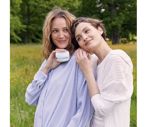 Nivea Soft Feuchtigkeitscreme