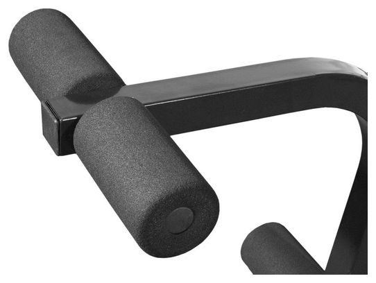 Banc de musculation complet appareil à charge guidée sport fitness musculation 0702056