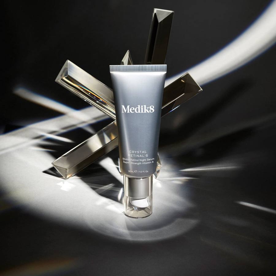 Medik8 Crystal Retinal 6 Serum 30ml