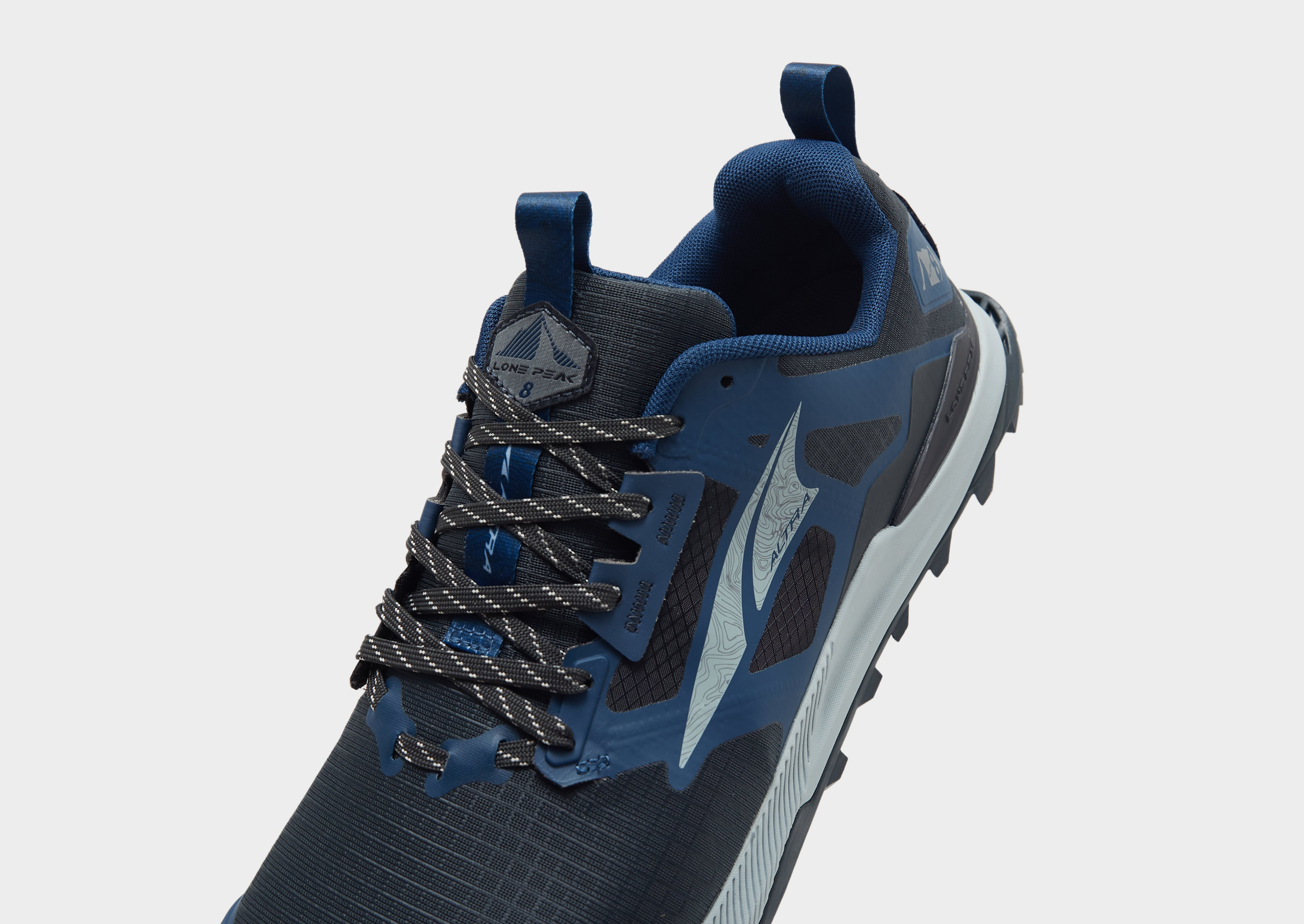 Altra Lone Peak 8 Homme