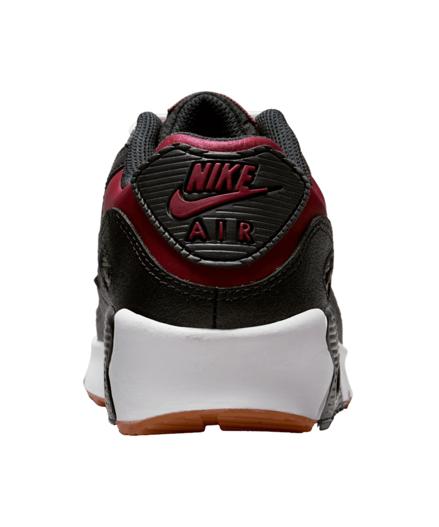 Nike Air Max 90 LTR Sneaker Kids Schwarz F024