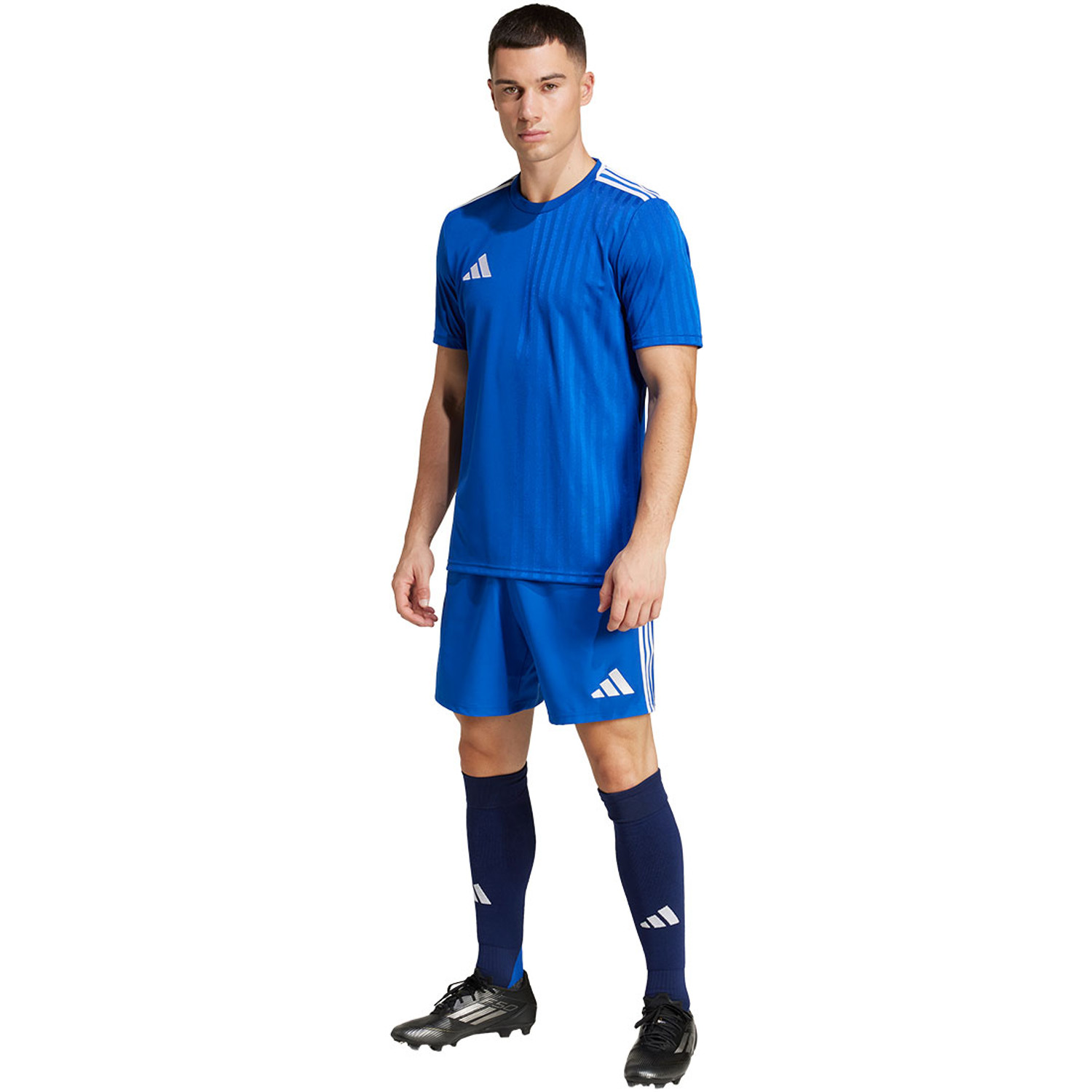 adidas Campeon 25 Training Shirt