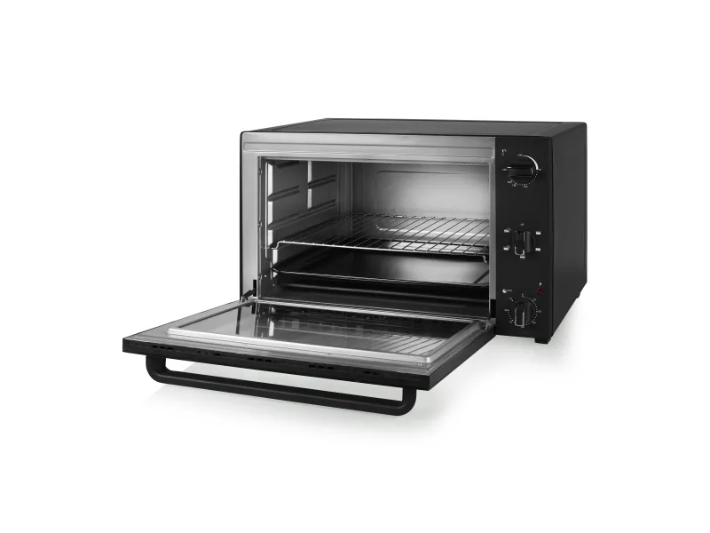 Tristar OV-3640, Medium, Elektrisk ovn, 60 L, 2000 W, 60 L, 90 - 230 °C