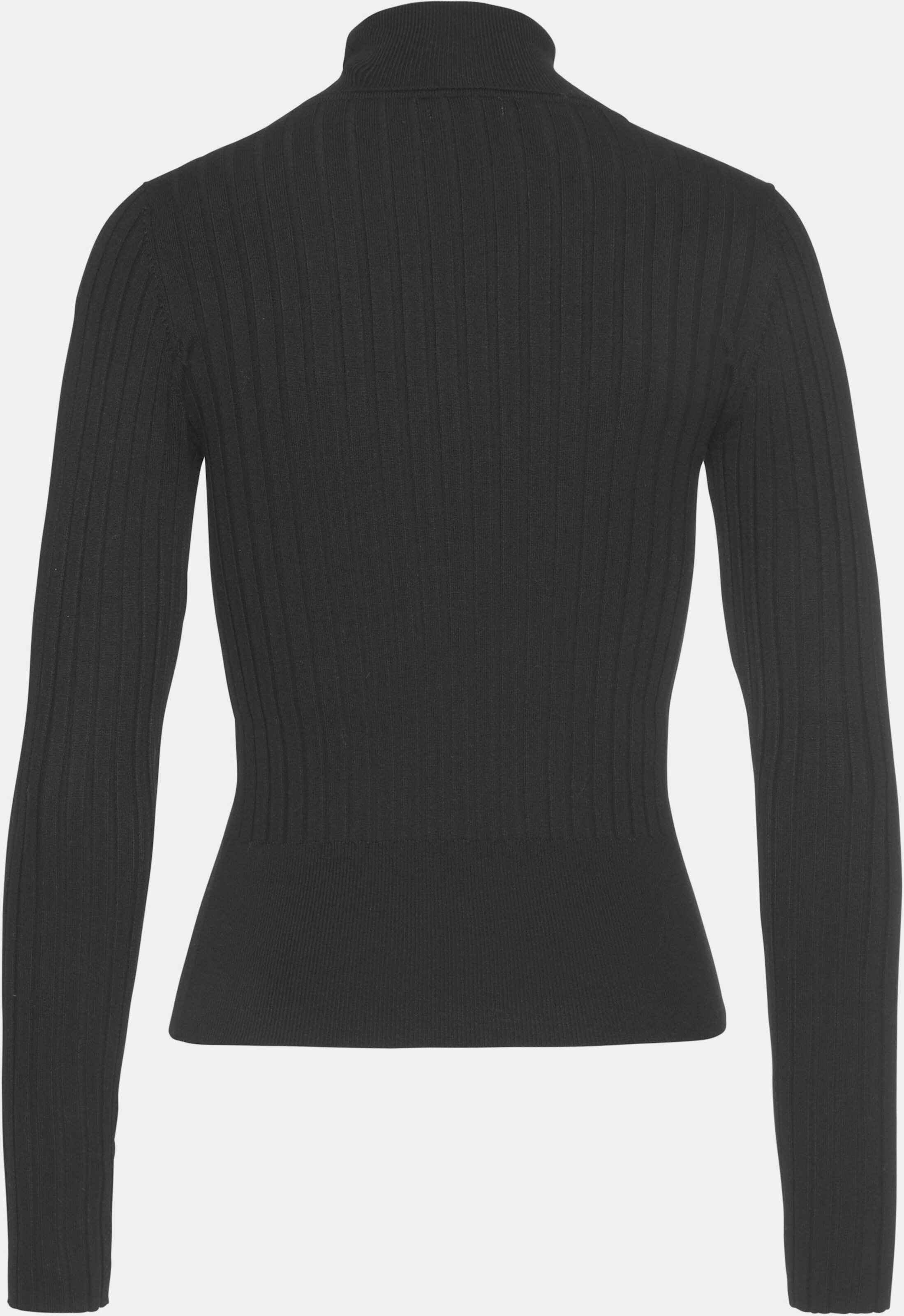 Rollkragenpullover