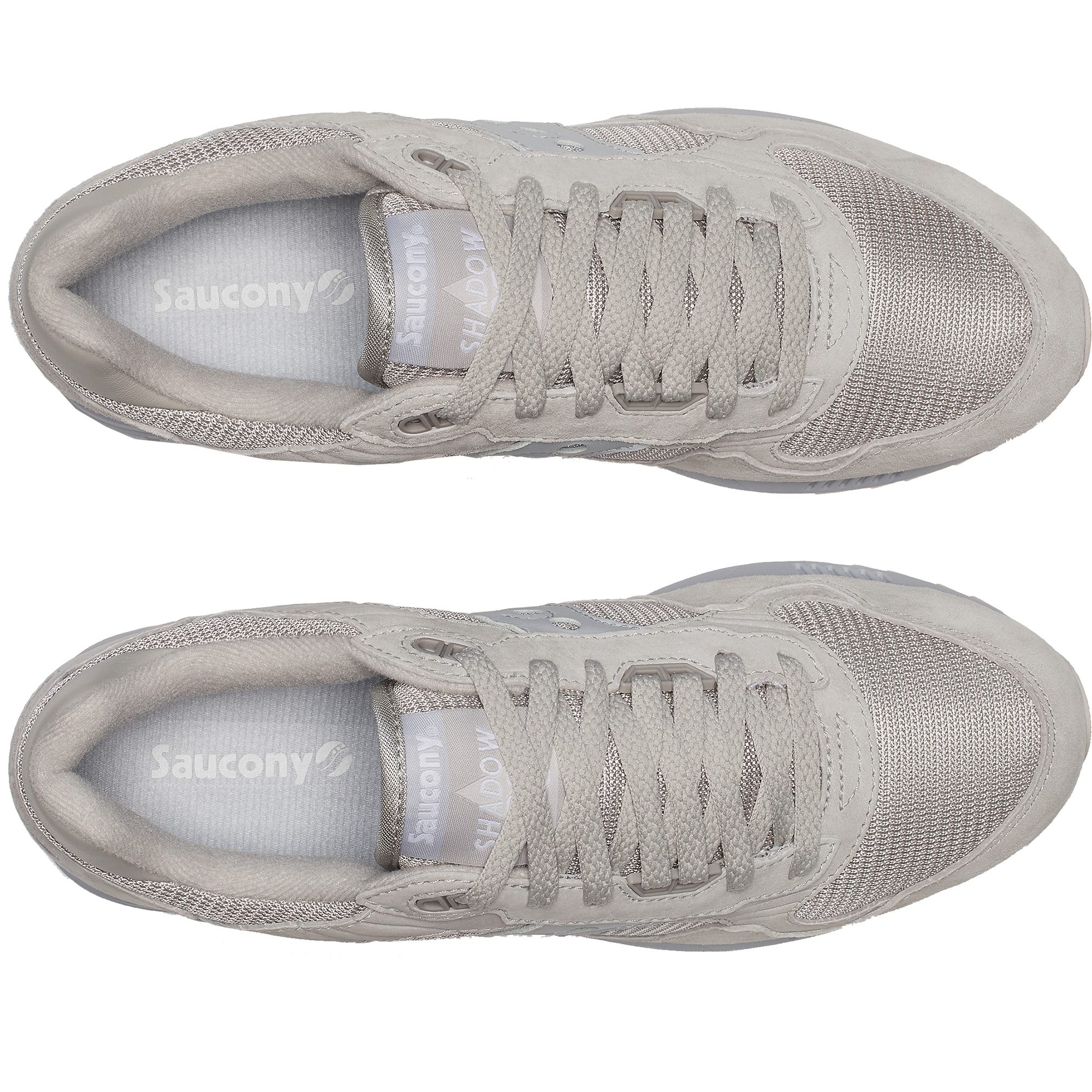 Saucony Shadow 5000 Sneaker Herren dove
