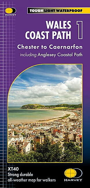 WALES COAST PATH 1