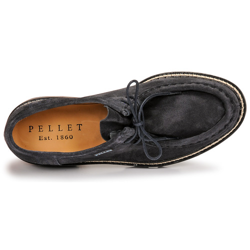 Pellet - MACHO - VELOURS MARINE