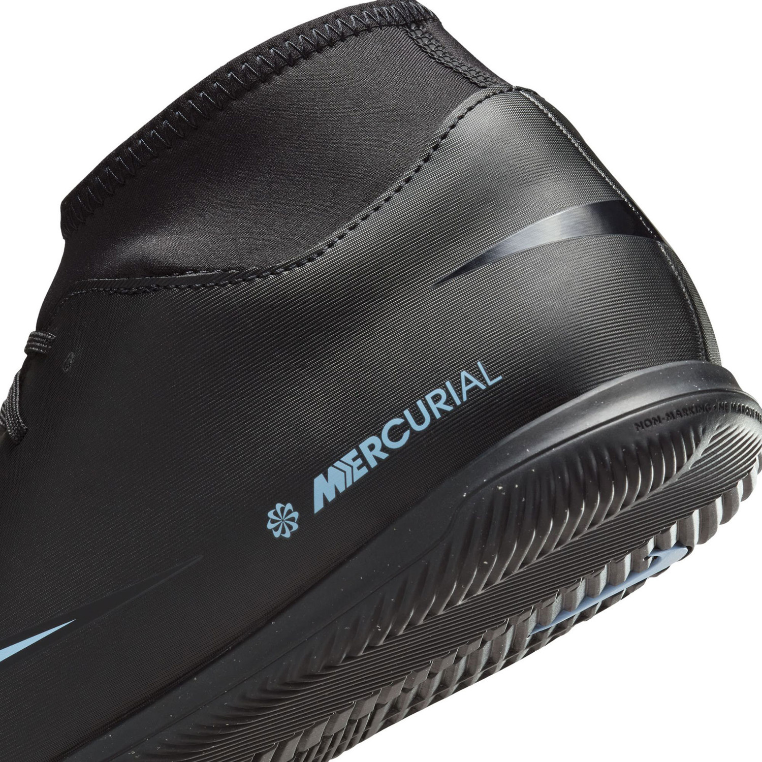 Nike Mercurial Zoom Superfly 10 Club Indoor