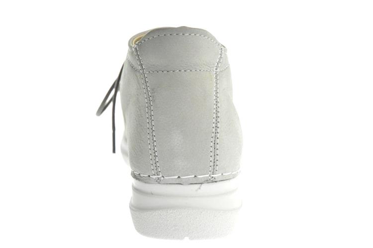 Wolky 0661711 Truth Antique Nubuck 206 Grey
