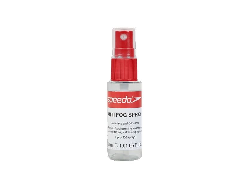Speedo Anti Fog Spray Clear Anti-Beschlag-Spray