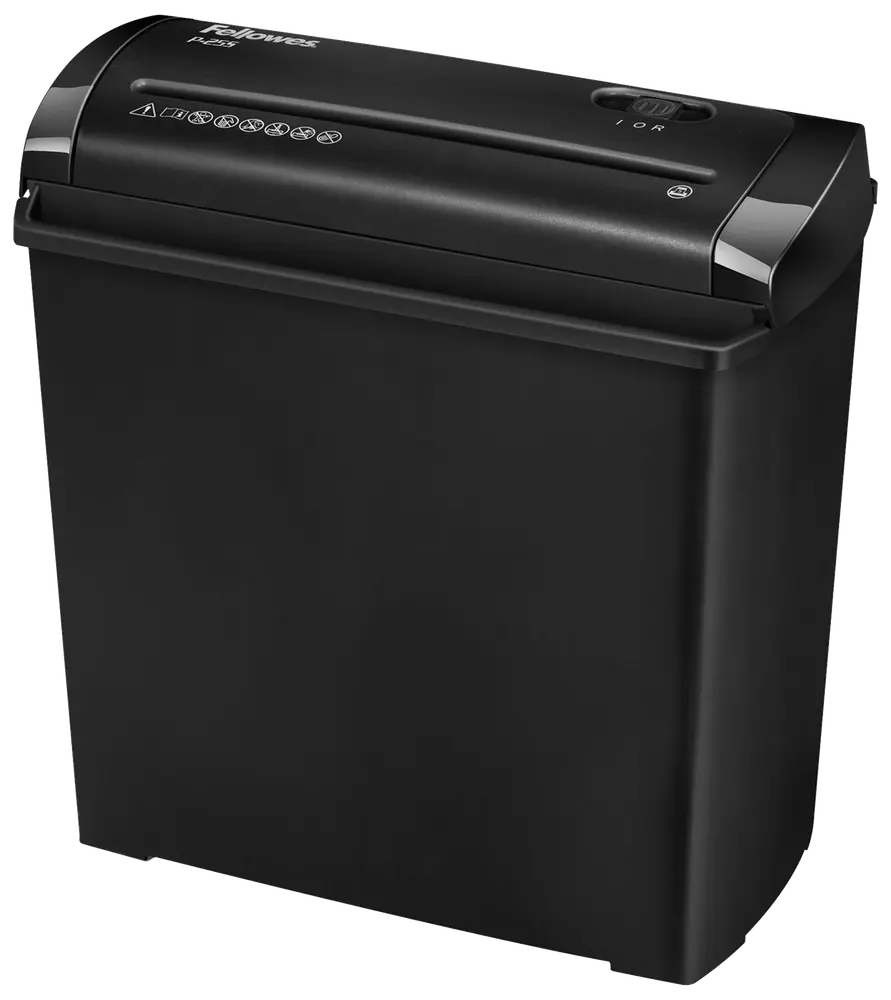 Fellowes Makuleringsmaskine P-25S