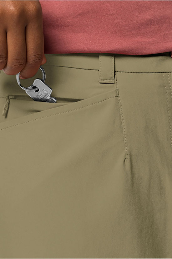 Jack Wolfskin Jack Wolfskin Sonora Skort W
