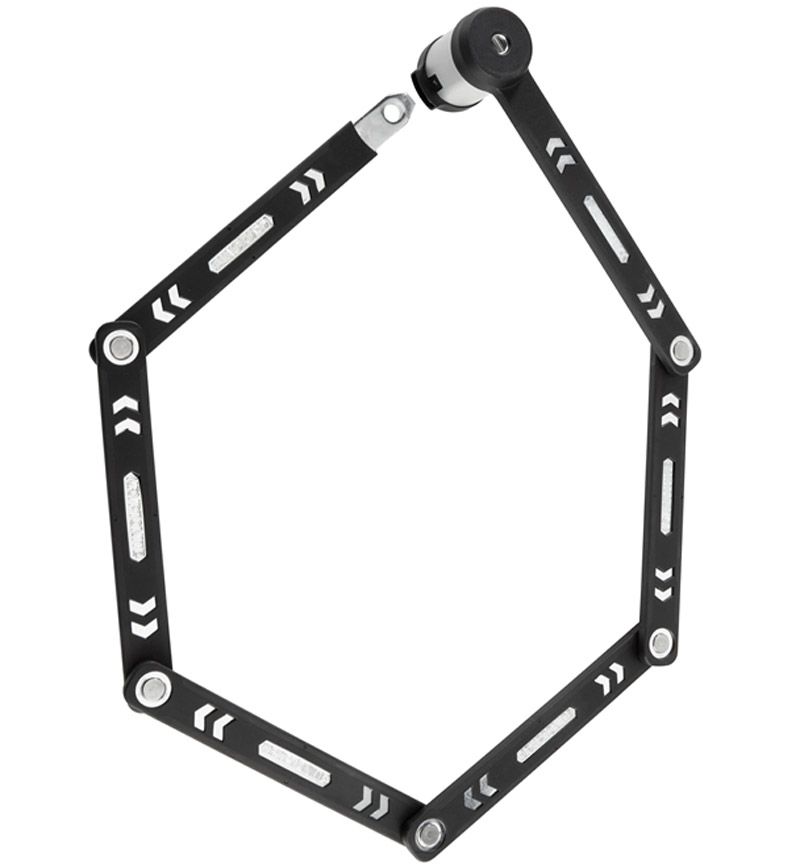 Kryptonite KryptoLok® 610S Faltschloss kaufen | Bike-Discount