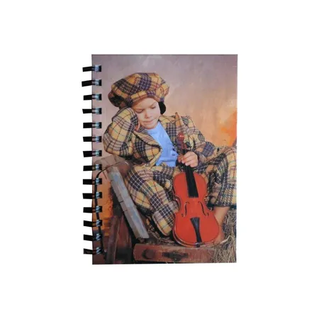 Rheita Boutiquebuch ca. DIN A5