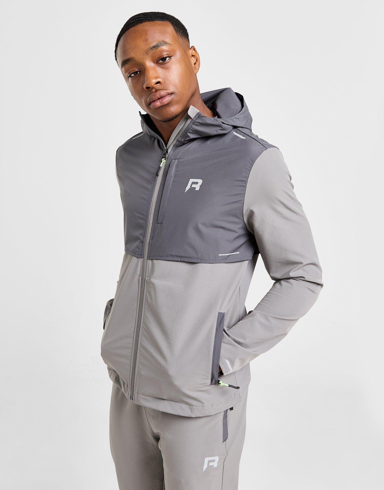 Reprimo Veste Windrunner Homme