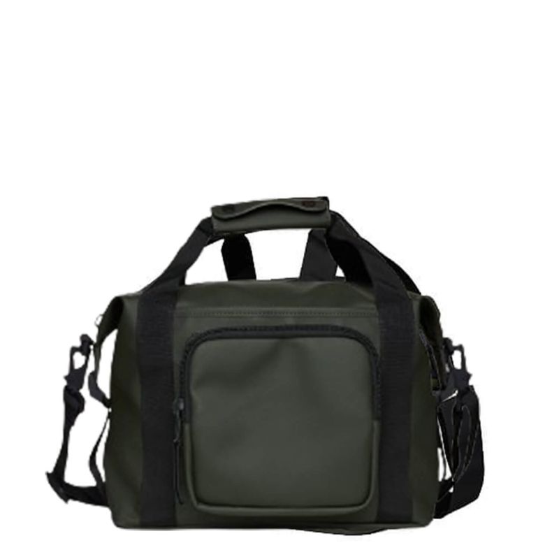 Sac de voyage cabine Texel Kit Bag 17,4L Green