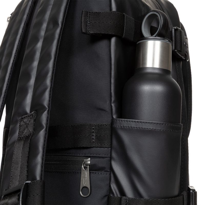 Sac à dos Cabin Pak'R 40 cm Tarp Black