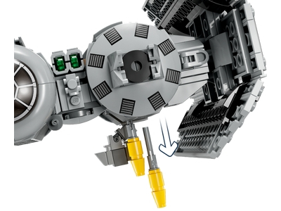 LEGO TIE Bomber™ (75347)