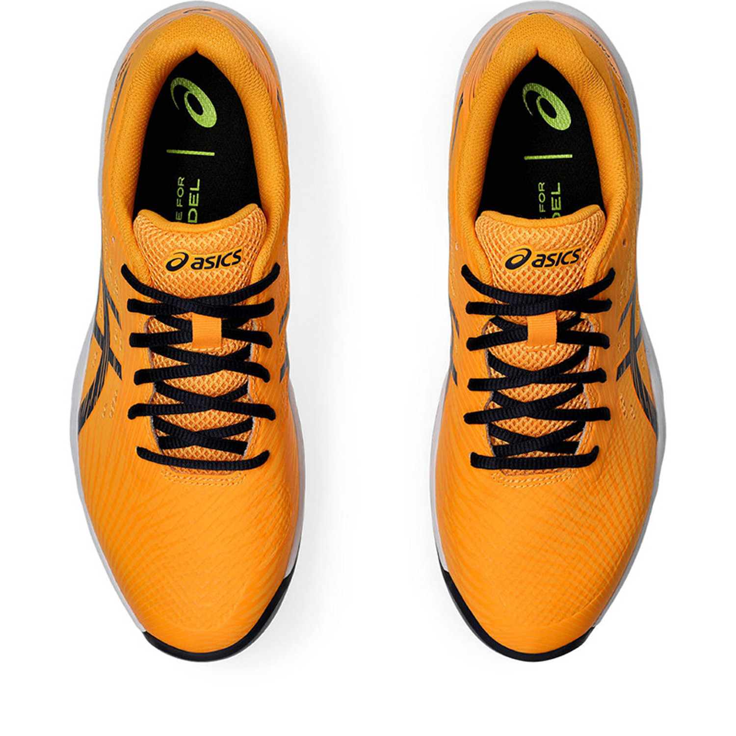 Asics Gel-Game 9 Padel Heren