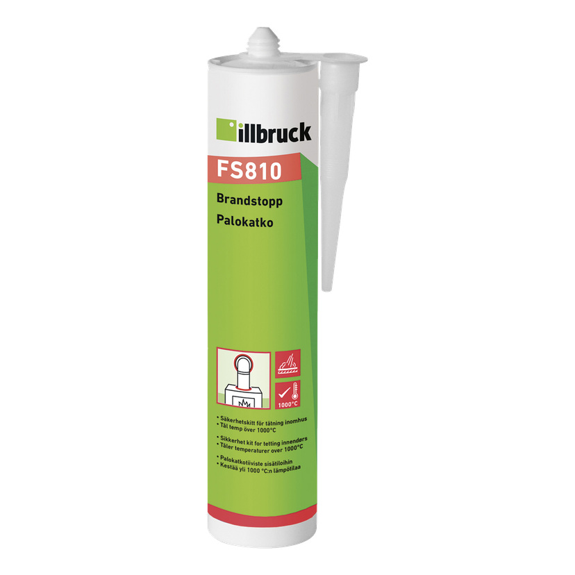 Brannstopper 300 ml