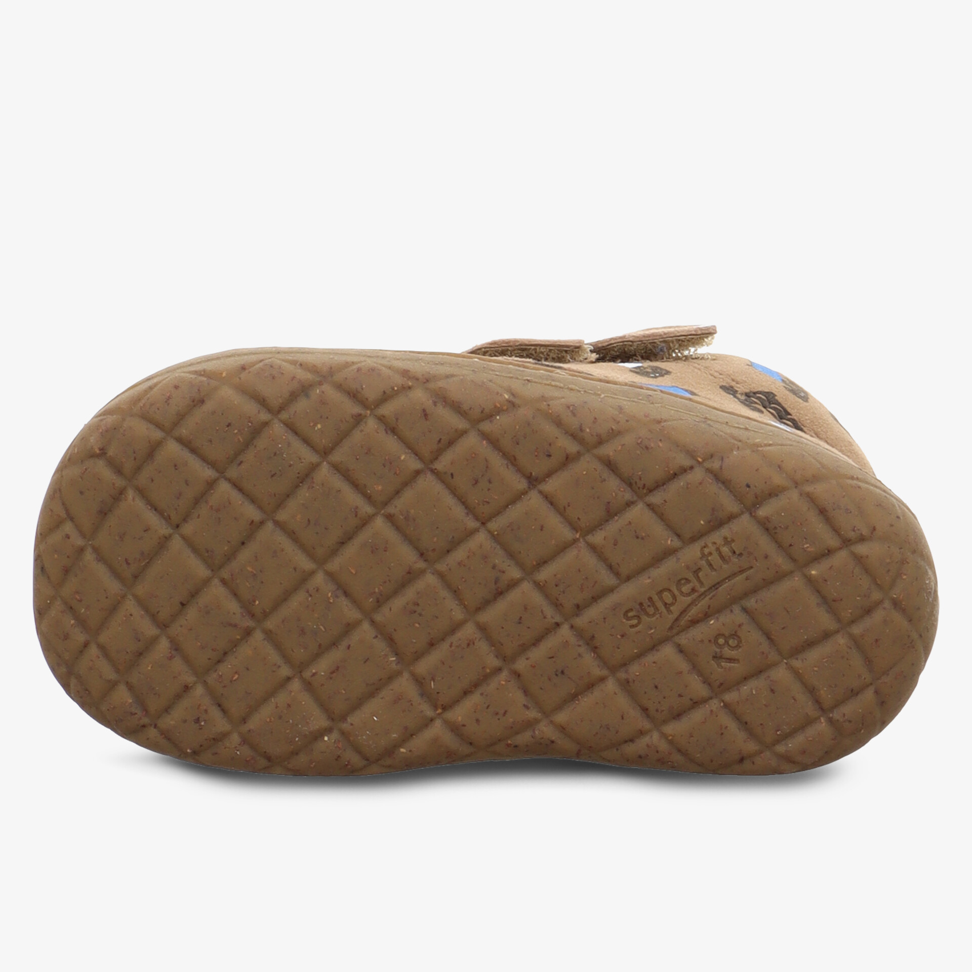 superfit Kinder Halbschuhe - Braun | Online kaufen bei reno.de