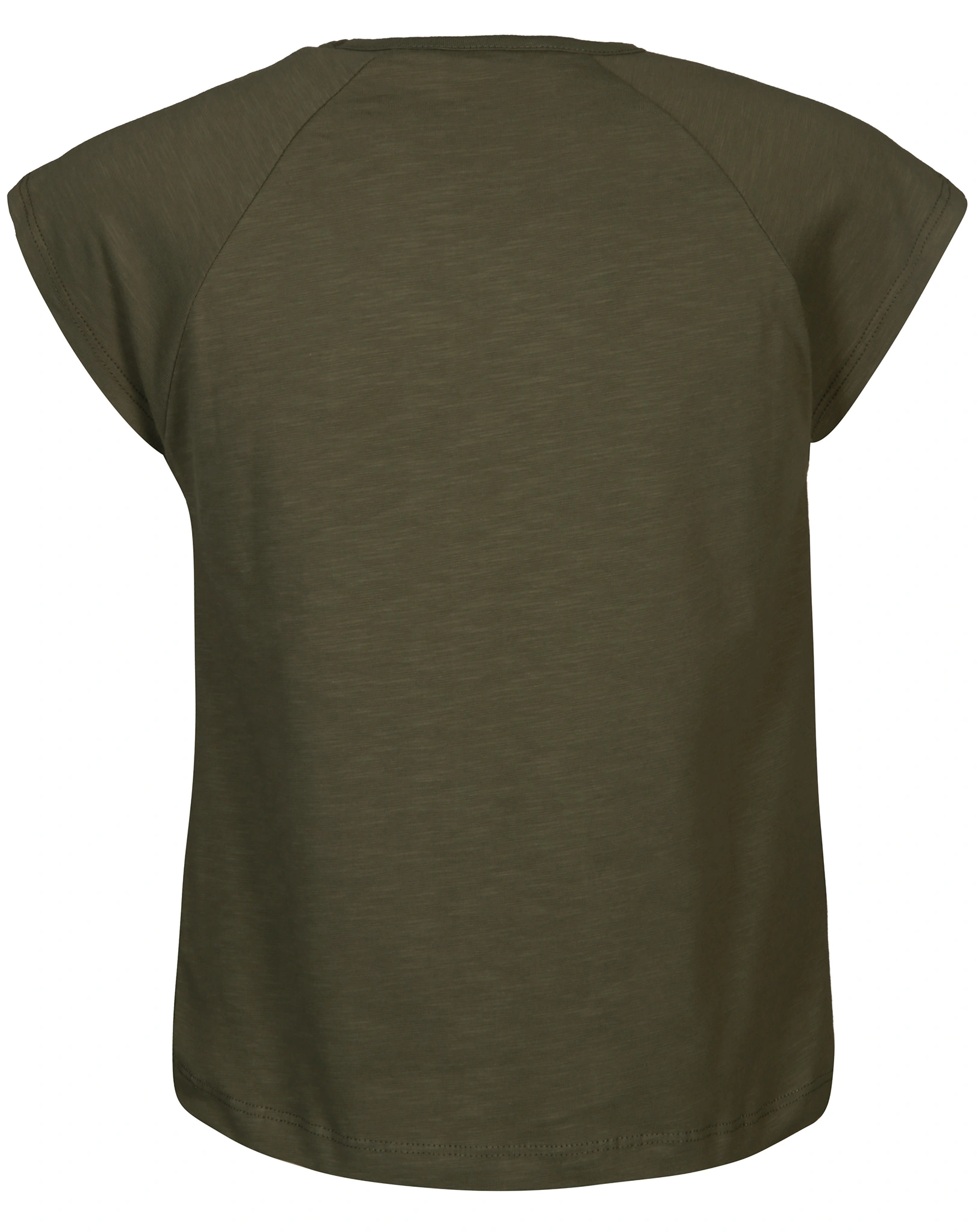 T-Shirt SOBRE LAS NUBES in alge