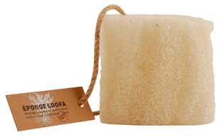 Aleppo Soap Éponge Loofa (Natuurspons) 1ST