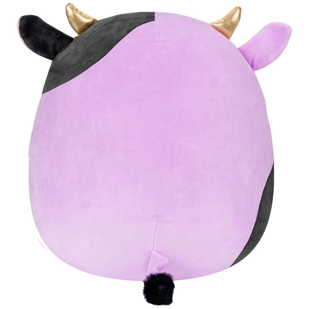 Køb Squishmallows Alexie Cow 40 cm