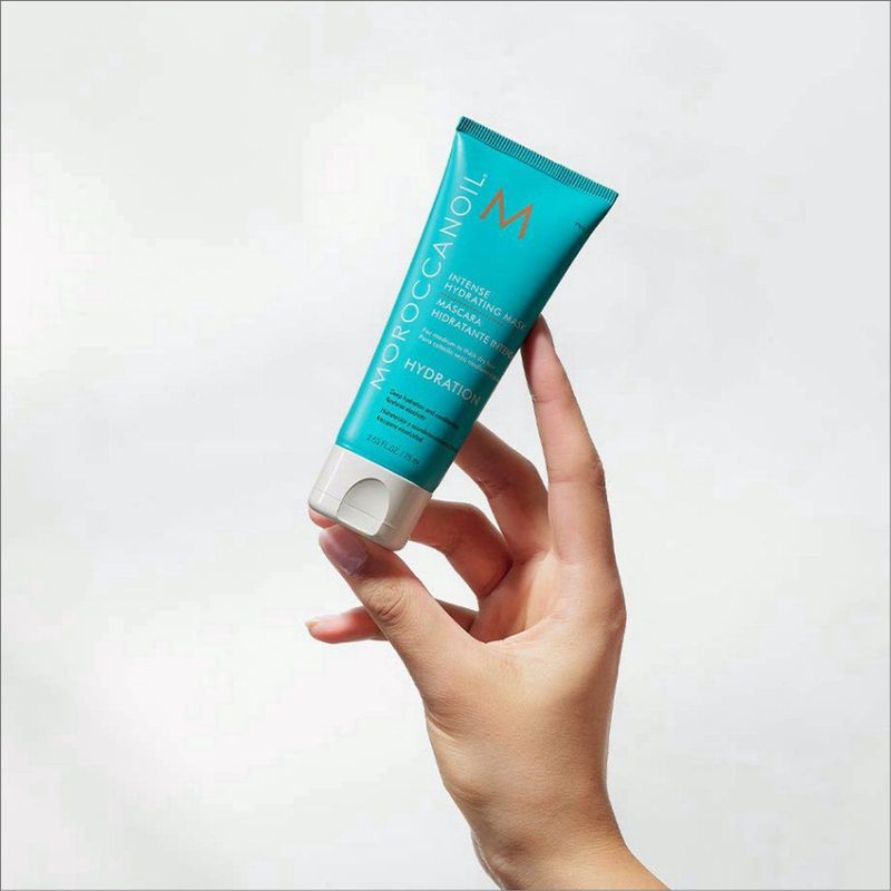 Moroccanoil - Intense Hydrating Mask - Haarmasker - 75ml - Arganolie