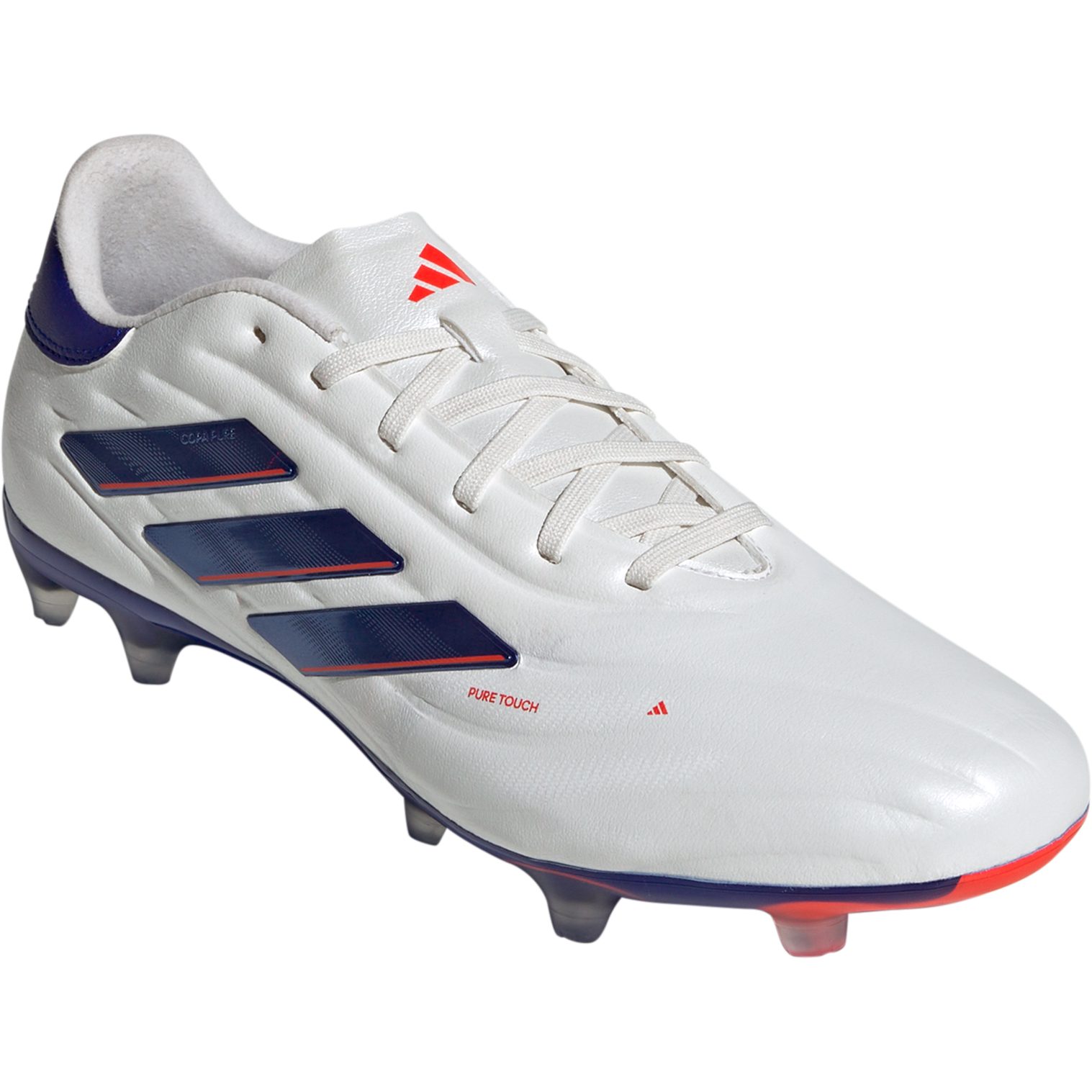 adidas Copa Pure 2 Pro FG Fußballschuhe footwear white