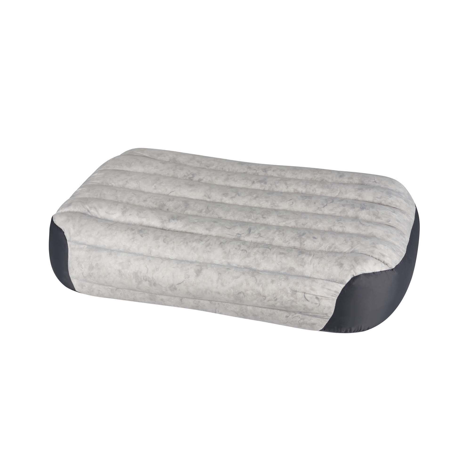 Pillow Aeros Down Deluxe GREY