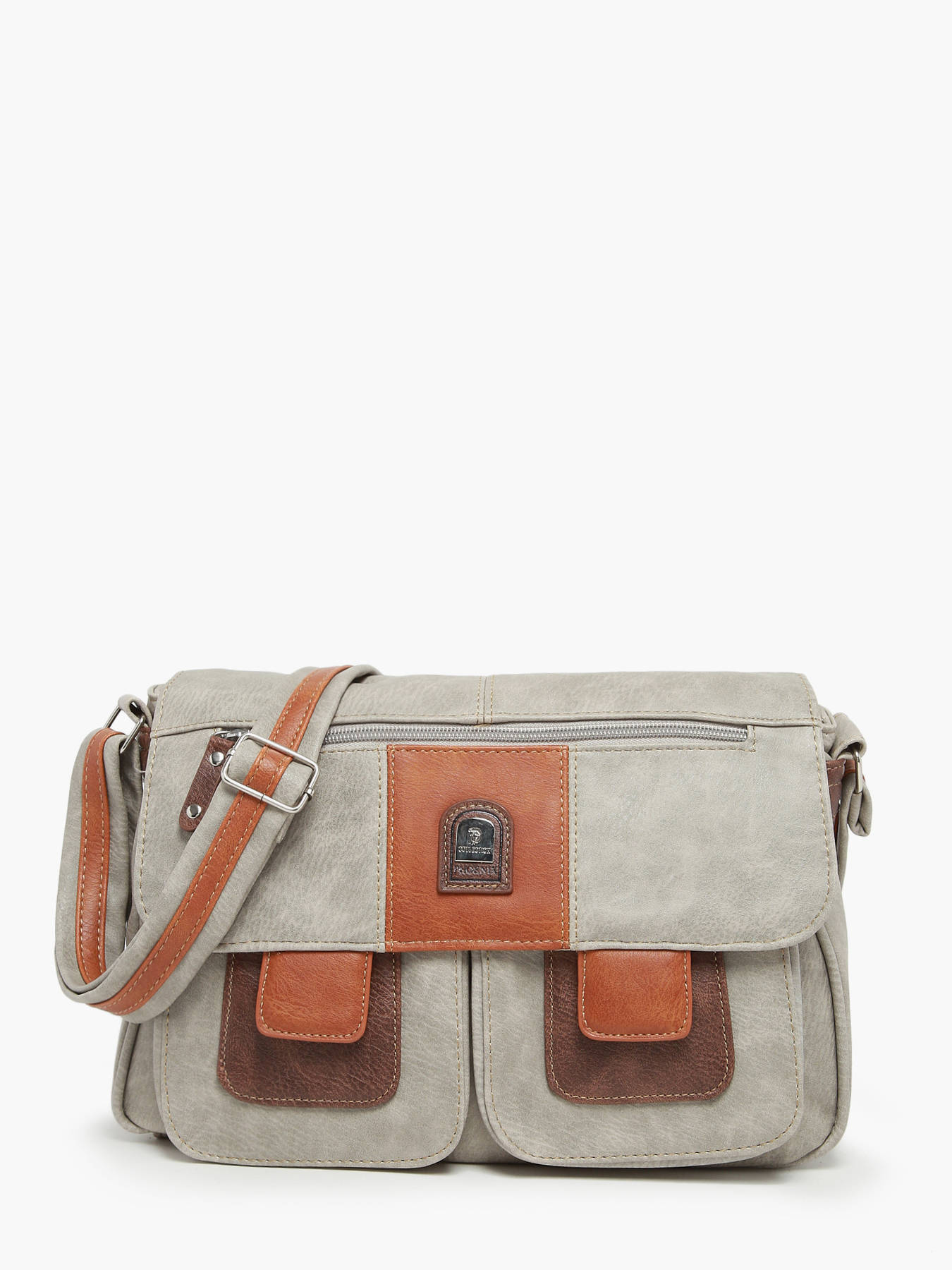 Sac bandoulire Basic MINIPRIX