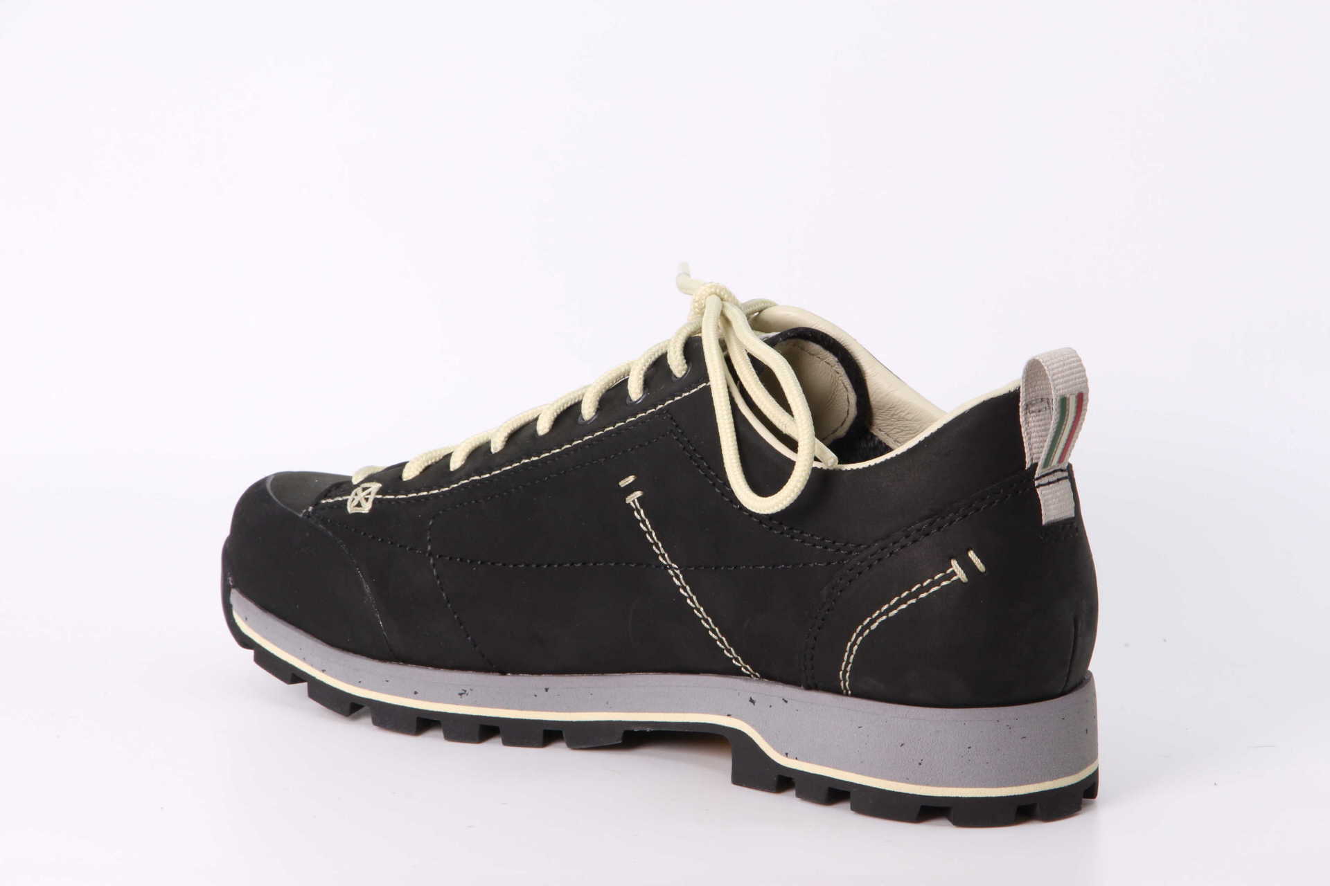 Dolomite Cinquantaquattro Low GTX black