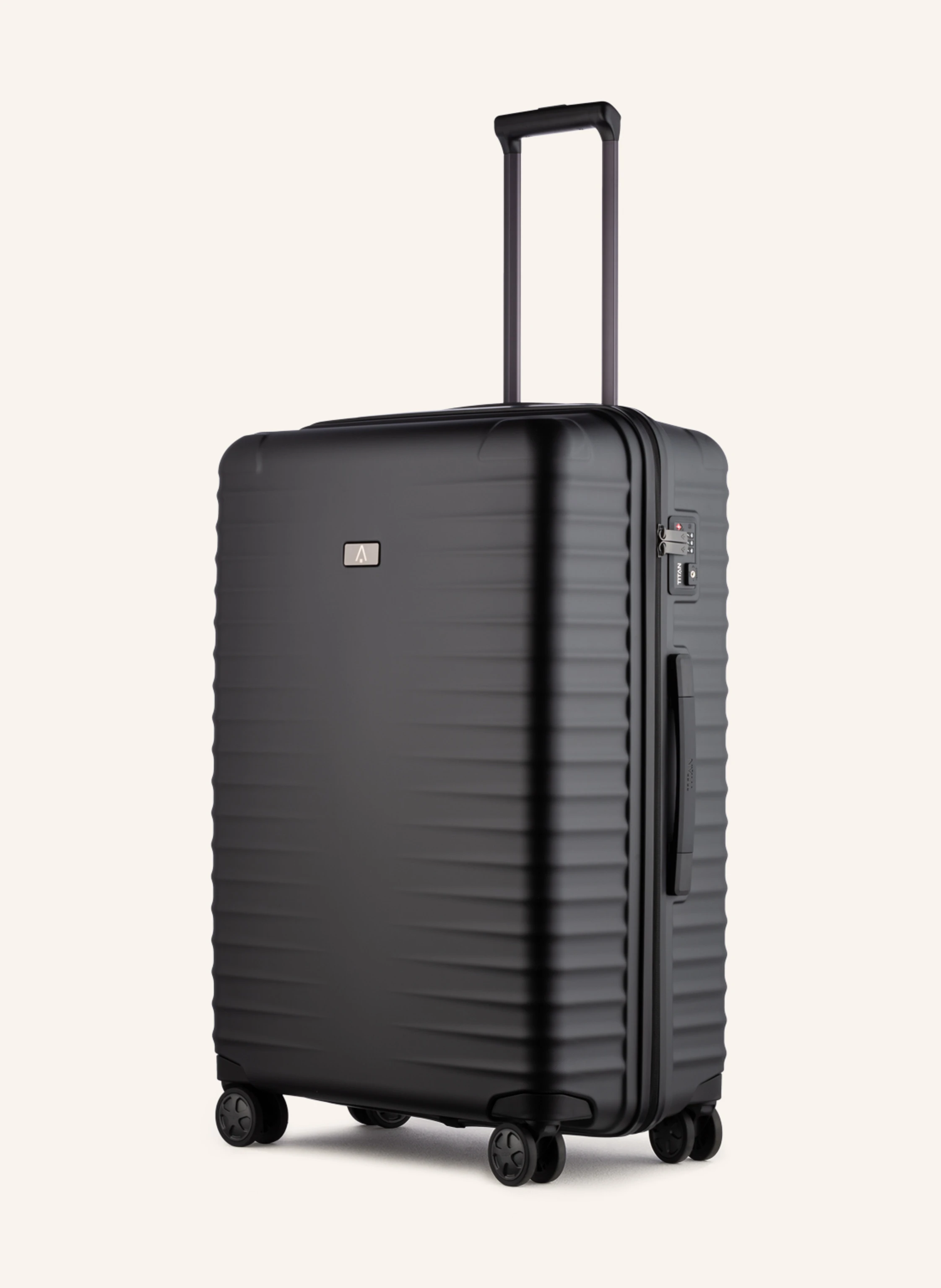 TITAN Trolley LITRON L