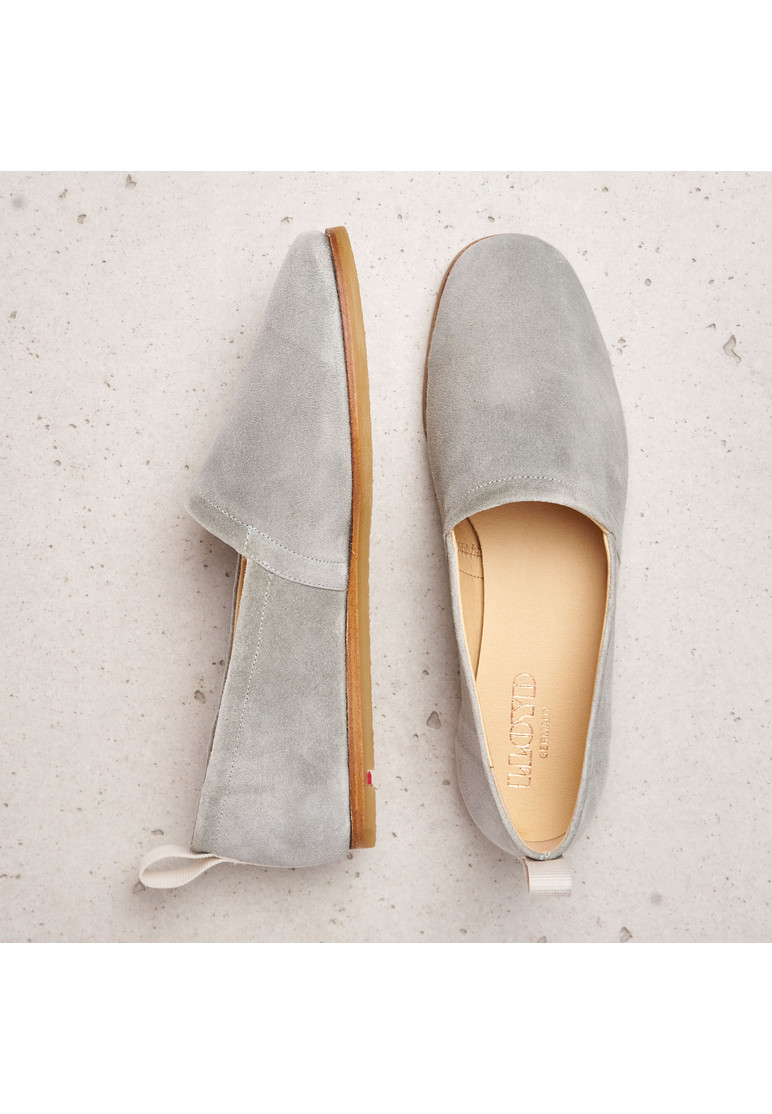 SLIPPER Grün