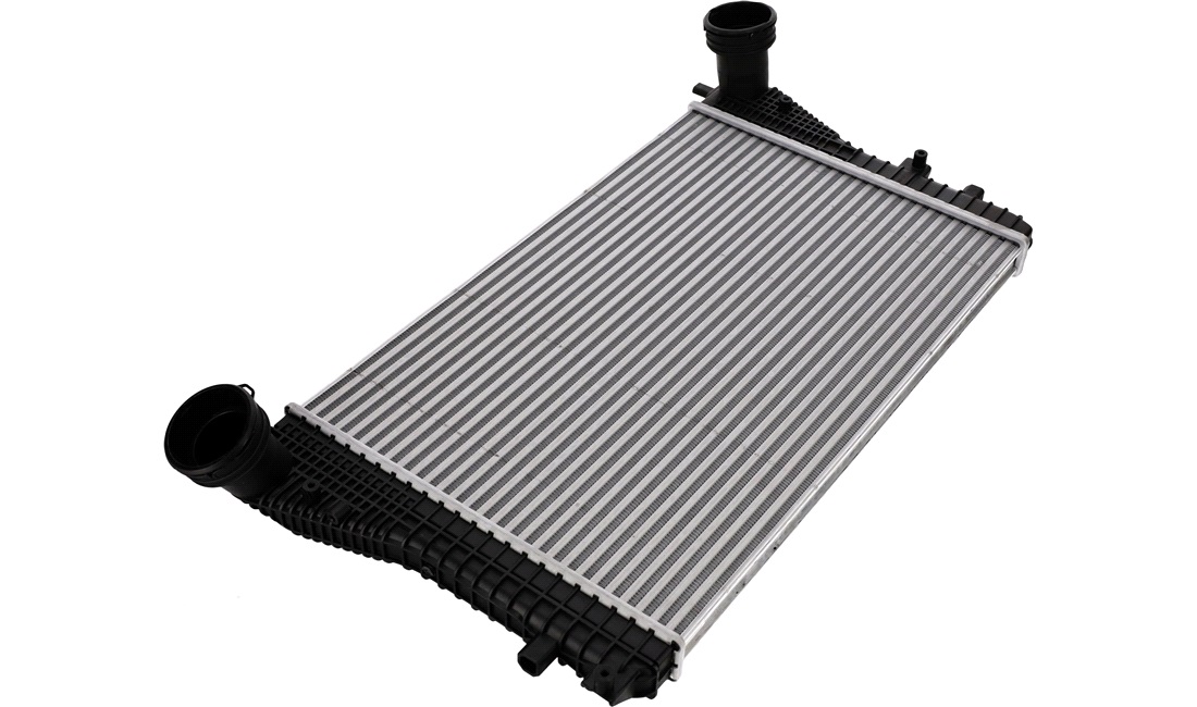 Intercooler