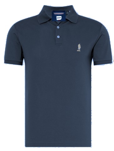 OUTDOOR SPIRIT POLO-Shirt Special Edition